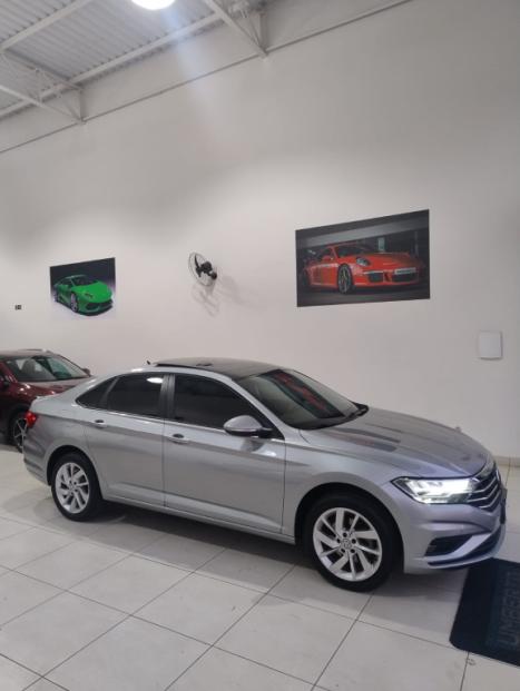 VOLKSWAGEN Jetta 1.4 4P 250 TSI TURBO CONFORTLINE AUTOMTICO, Foto 3