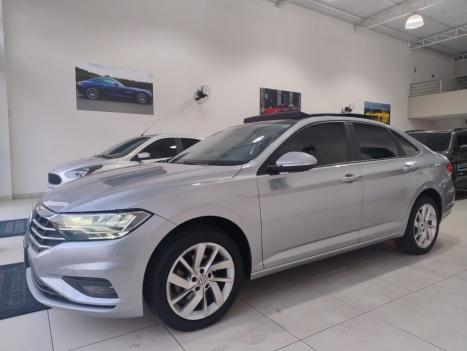 VOLKSWAGEN Jetta 1.4 4P 250 TSI TURBO CONFORTLINE AUTOMTICO, Foto 6