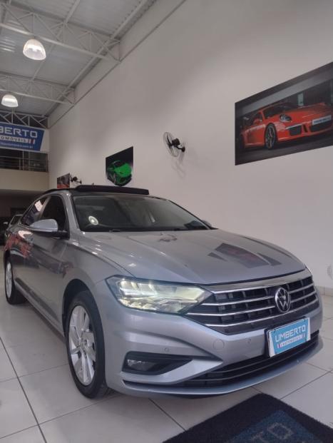 VOLKSWAGEN Jetta 1.4 4P 250 TSI TURBO CONFORTLINE AUTOMTICO, Foto 7