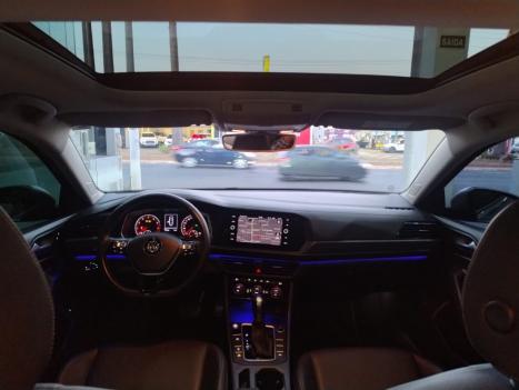 VOLKSWAGEN Jetta 1.4 4P 250 TSI TURBO CONFORTLINE AUTOMTICO, Foto 13