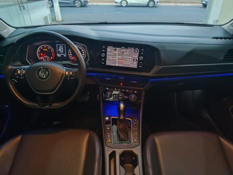 VOLKSWAGEN Jetta 1.4 4P 250 TSI TURBO CONFORTLINE AUTOMTICO, Foto 14
