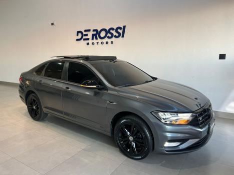 VOLKSWAGEN Jetta 1.4 4P 250 TSI R-LINE AUTOMTICO, Foto 1