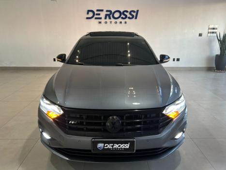 VOLKSWAGEN Jetta 1.4 4P 250 TSI R-LINE AUTOMTICO, Foto 4
