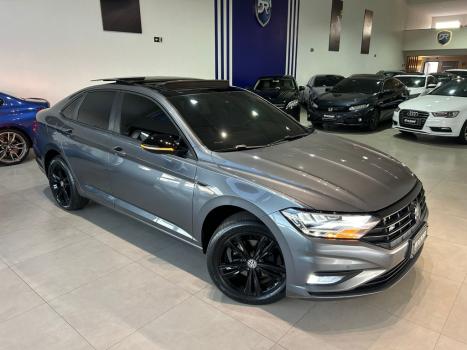VOLKSWAGEN Jetta 1.4 4P 250 TSI R-LINE AUTOMTICO, Foto 5