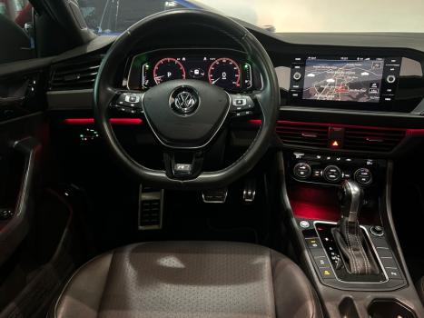 VOLKSWAGEN Jetta 1.4 4P 250 TSI R-LINE AUTOMTICO, Foto 6