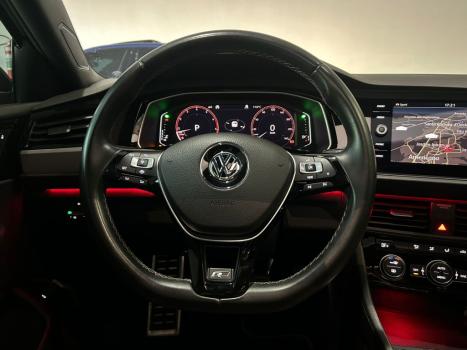 VOLKSWAGEN Jetta 1.4 4P 250 TSI R-LINE AUTOMTICO, Foto 7