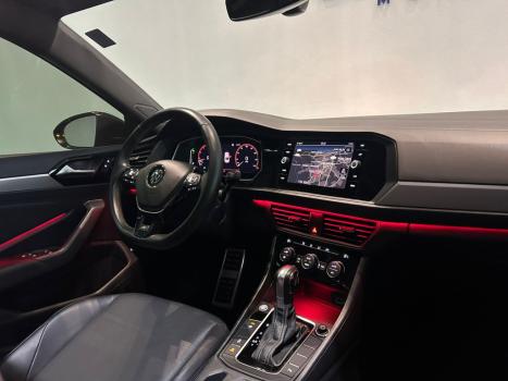 VOLKSWAGEN Jetta 1.4 4P 250 TSI R-LINE AUTOMTICO, Foto 10