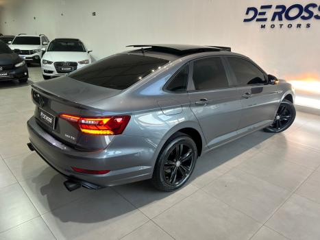 VOLKSWAGEN Jetta 1.4 4P 250 TSI R-LINE AUTOMTICO, Foto 15