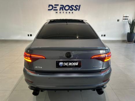 VOLKSWAGEN Jetta 1.4 4P 250 TSI R-LINE AUTOMTICO, Foto 16