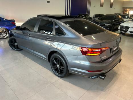 VOLKSWAGEN Jetta 1.4 4P 250 TSI R-LINE AUTOMTICO, Foto 17