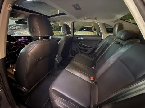 VOLKSWAGEN Jetta 1.4 16V 4P TSI CONFORTLINE AUTOMTICO, Foto 7