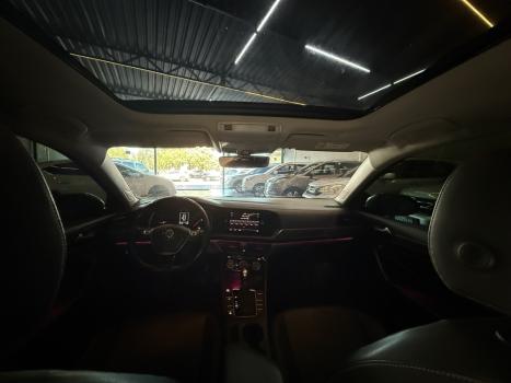 VOLKSWAGEN Jetta 1.4 16V 4P TSI CONFORTLINE AUTOMTICO, Foto 9