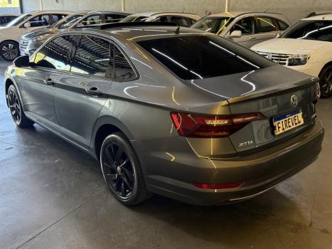 VOLKSWAGEN Jetta 1.4 16V 4P TSI CONFORTLINE AUTOMTICO, Foto 5