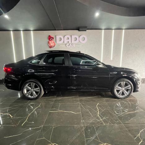 VOLKSWAGEN Jetta 1.4 4P 250 TSI R-LINE AUTOMTICO, Foto 3