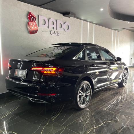 VOLKSWAGEN Jetta 1.4 4P 250 TSI R-LINE AUTOMTICO, Foto 6