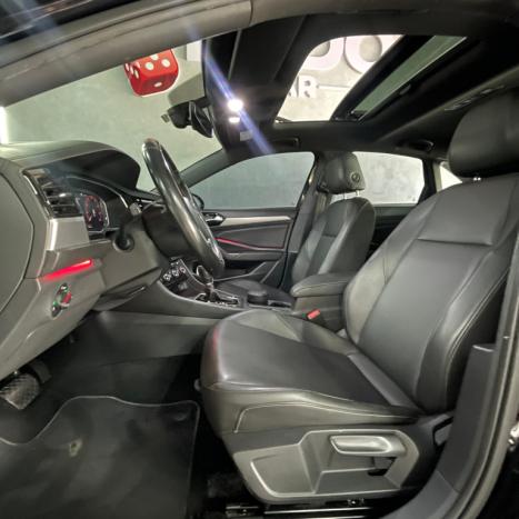 VOLKSWAGEN Jetta 1.4 4P 250 TSI R-LINE AUTOMTICO, Foto 10