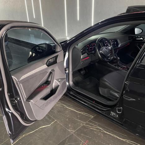 VOLKSWAGEN Jetta 1.4 4P 250 TSI R-LINE AUTOMTICO, Foto 12