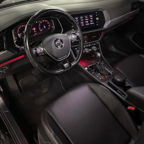 VOLKSWAGEN Jetta 1.4 4P 250 TSI R-LINE AUTOMTICO, Foto 13