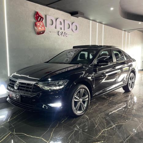 VOLKSWAGEN Jetta 1.4 4P 250 TSI R-LINE AUTOMTICO, Foto 17