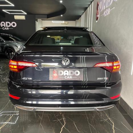 VOLKSWAGEN Jetta 1.4 4P 250 TSI R-LINE AUTOMTICO, Foto 18