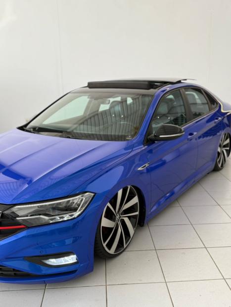 VOLKSWAGEN Jetta 1.4 4P 250 TSI R-LINE AUTOMTICO, Foto 2
