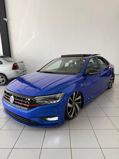 VOLKSWAGEN Jetta 1.4 4P 250 TSI R-LINE AUTOMTICO, Foto 3