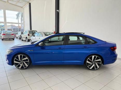 VOLKSWAGEN Jetta 1.4 4P 250 TSI R-LINE AUTOMTICO, Foto 4