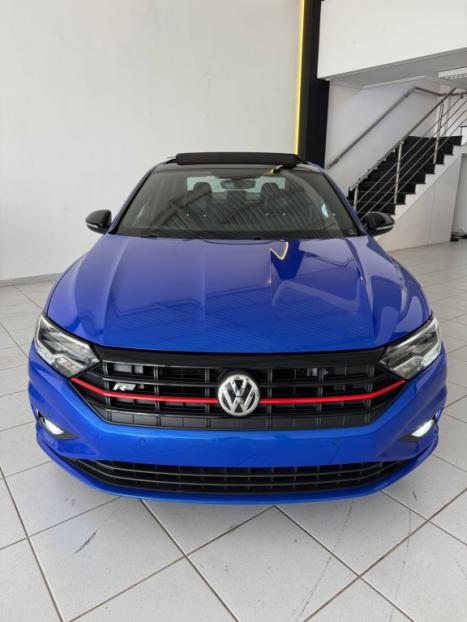 VOLKSWAGEN Jetta 1.4 4P 250 TSI R-LINE AUTOMTICO, Foto 5