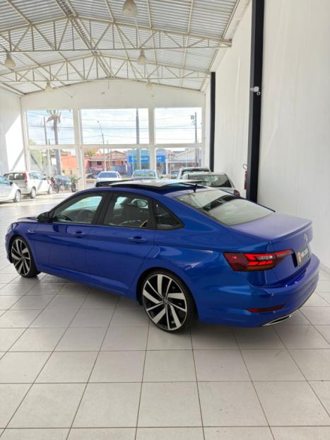 VOLKSWAGEN Jetta 1.4 4P 250 TSI R-LINE AUTOMTICO, Foto 8