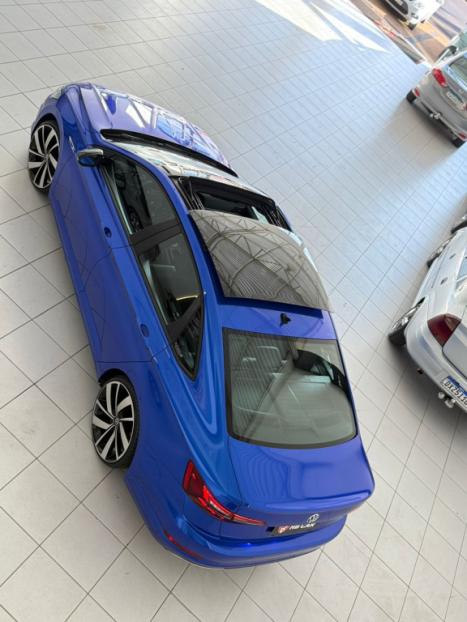 VOLKSWAGEN Jetta 1.4 4P 250 TSI R-LINE AUTOMTICO, Foto 9
