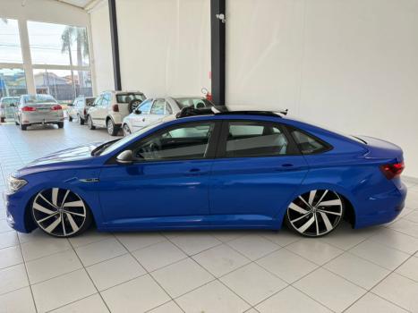 VOLKSWAGEN Jetta 1.4 4P 250 TSI R-LINE AUTOMTICO, Foto 10