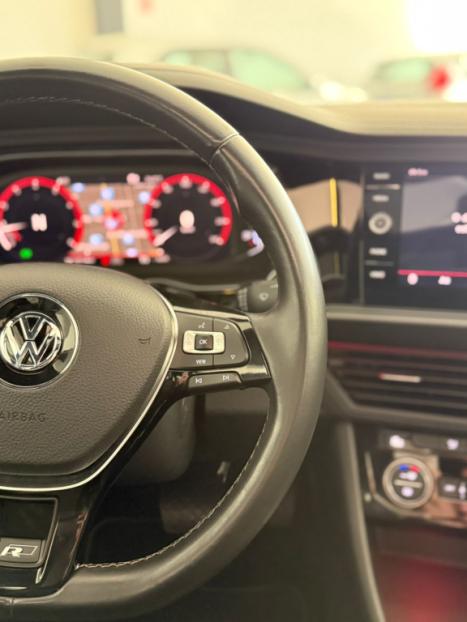 VOLKSWAGEN Jetta 1.4 4P 250 TSI R-LINE AUTOMTICO, Foto 13
