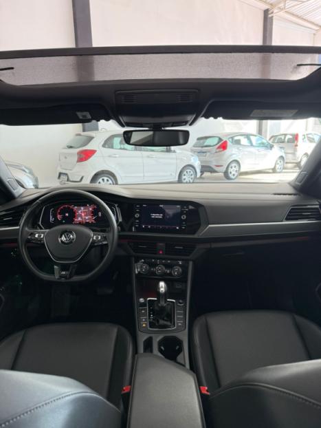 VOLKSWAGEN Jetta 1.4 4P 250 TSI R-LINE AUTOMTICO, Foto 14