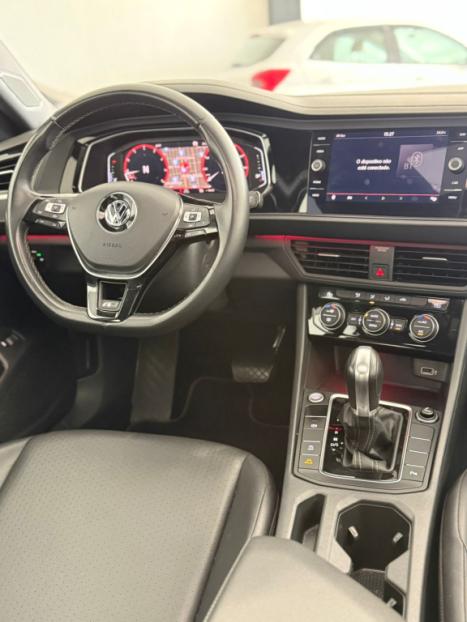 VOLKSWAGEN Jetta 1.4 4P 250 TSI R-LINE AUTOMTICO, Foto 15