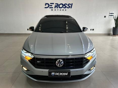 VOLKSWAGEN Jetta 1.4 4P 250 TSI R-LINE AUTOMTICO, Foto 4