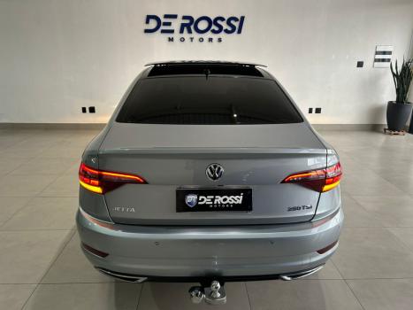 VOLKSWAGEN Jetta 1.4 4P 250 TSI R-LINE AUTOMTICO, Foto 17