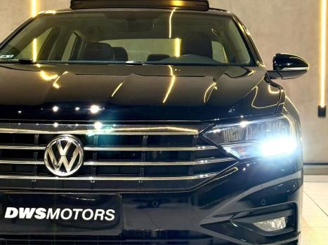 VOLKSWAGEN Jetta 1.4 4P 250 TSI TURBO CONFORTLINE AUTOMTICO, Foto 6