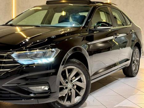 VOLKSWAGEN Jetta 1.4 4P 250 TSI TURBO CONFORTLINE AUTOMTICO, Foto 8