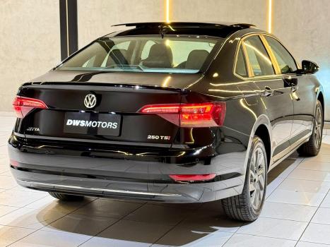 VOLKSWAGEN Jetta 1.4 4P 250 TSI TURBO CONFORTLINE AUTOMTICO, Foto 9