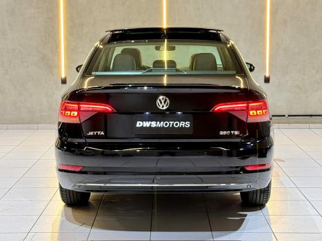 VOLKSWAGEN Jetta 1.4 4P 250 TSI TURBO CONFORTLINE AUTOMTICO, Foto 10