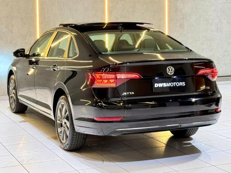 VOLKSWAGEN Jetta 1.4 4P 250 TSI TURBO CONFORTLINE AUTOMTICO, Foto 11
