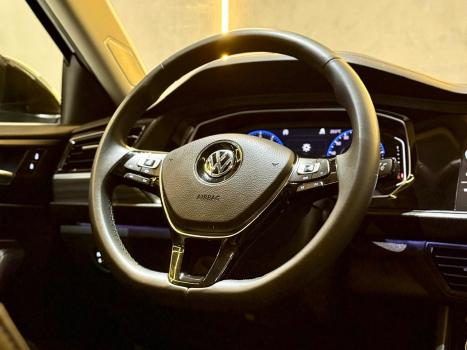 VOLKSWAGEN Jetta 1.4 4P 250 TSI TURBO CONFORTLINE AUTOMTICO, Foto 24