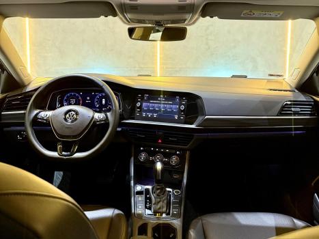 VOLKSWAGEN Jetta 1.4 4P 250 TSI TURBO CONFORTLINE AUTOMTICO, Foto 26
