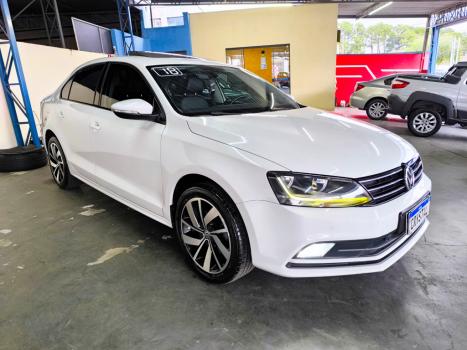 VOLKSWAGEN Jetta 1.4 16V 4P TSI CONFORTLINE AUTOMTICO, Foto 2