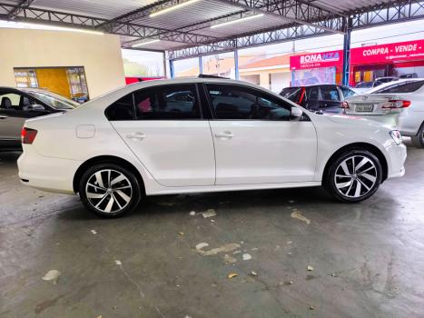 VOLKSWAGEN Jetta 1.4 16V 4P TSI CONFORTLINE AUTOMTICO, Foto 5