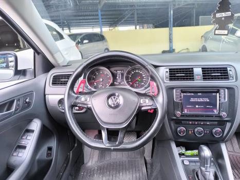 VOLKSWAGEN Jetta 1.4 16V 4P TSI CONFORTLINE AUTOMTICO, Foto 9