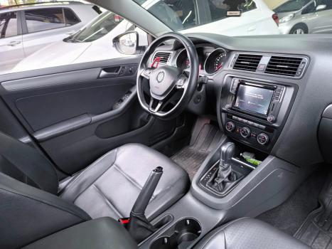 VOLKSWAGEN Jetta 1.4 16V 4P TSI CONFORTLINE AUTOMTICO, Foto 10