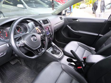 VOLKSWAGEN Jetta 1.4 16V 4P TSI CONFORTLINE AUTOMTICO, Foto 12