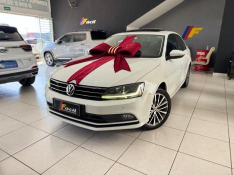 VOLKSWAGEN Jetta 1.4 16V 4P TSI CONFORTLINE AUTOMTICO, Foto 1