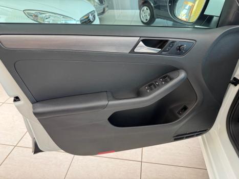 VOLKSWAGEN Jetta 1.4 16V 4P TSI CONFORTLINE AUTOMTICO, Foto 8